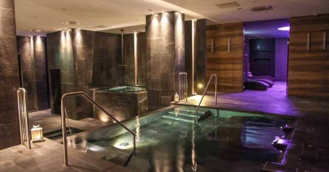4Spa Resort Hotel
